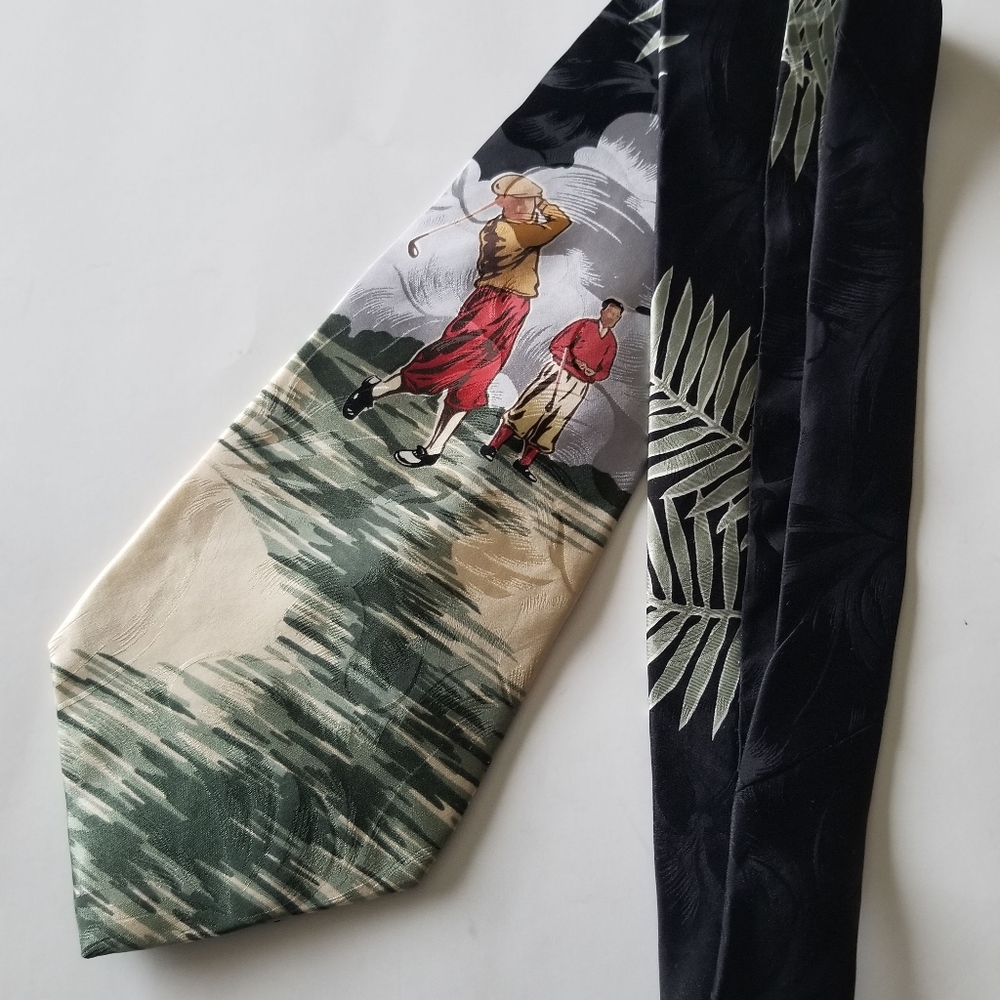 tommy bahama MEN'S NECKTIE